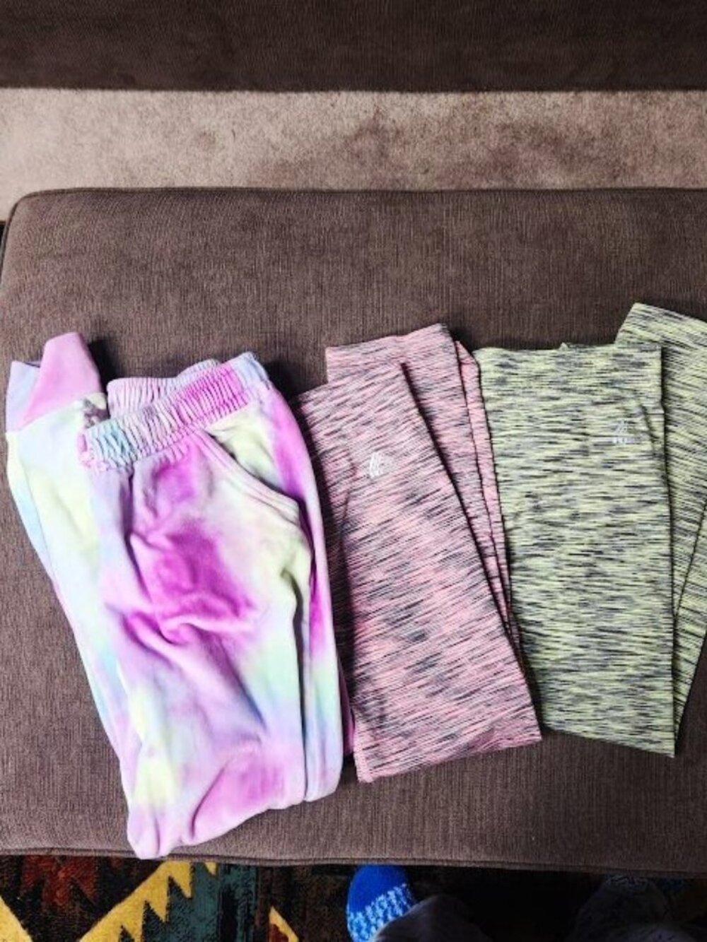 Girls Lot sz 10 / 12 RBX and Justice ( 3 pieces)